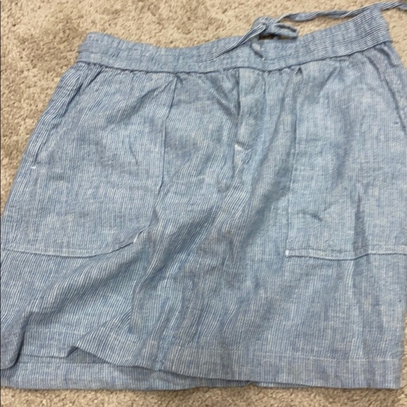 Lot of shorts, Skirt, Capri pants, Old Navy, Jcrew - Picture 2 of 6